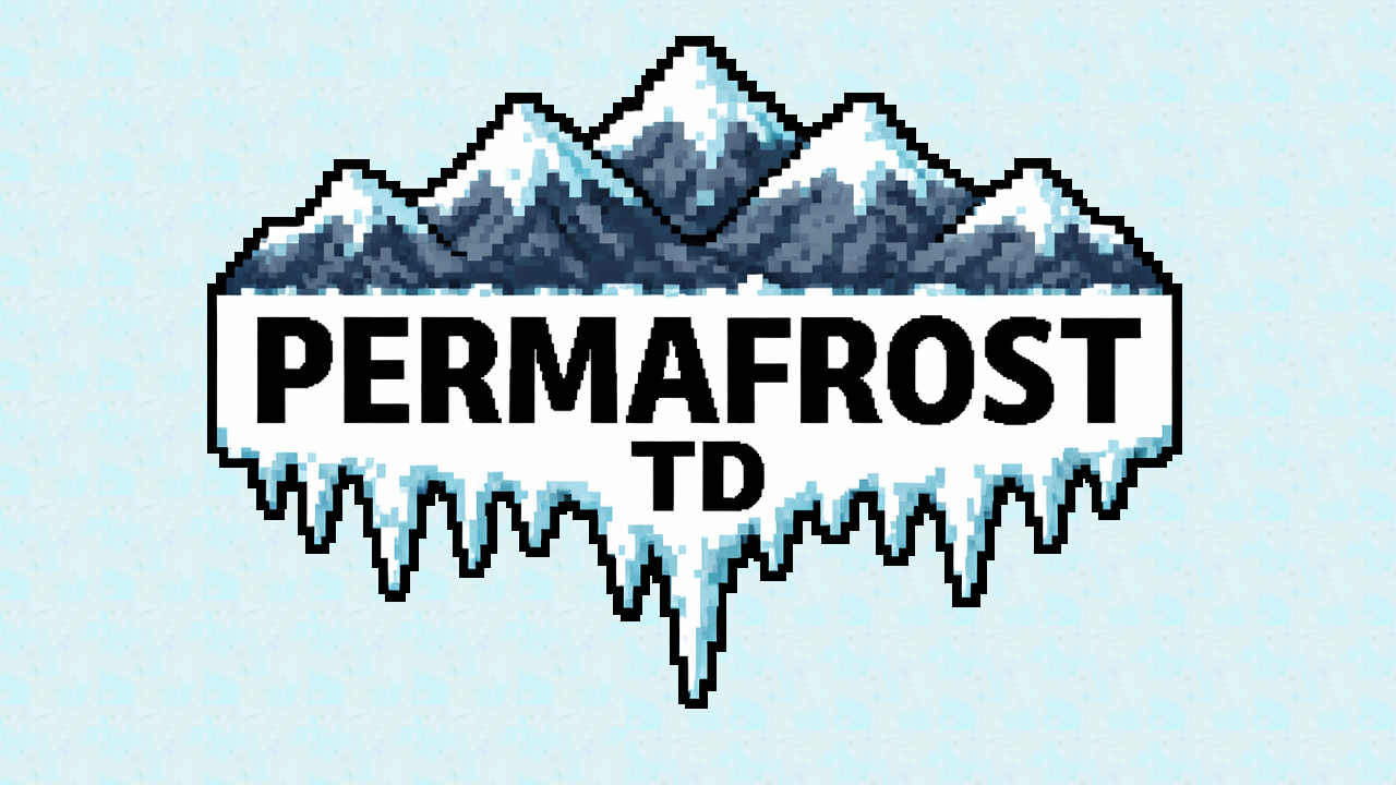 Cover image for Permafrost TD