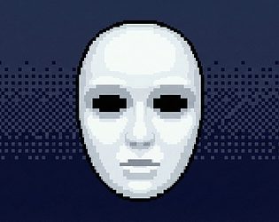 Masken-etujam2026 game screenshot