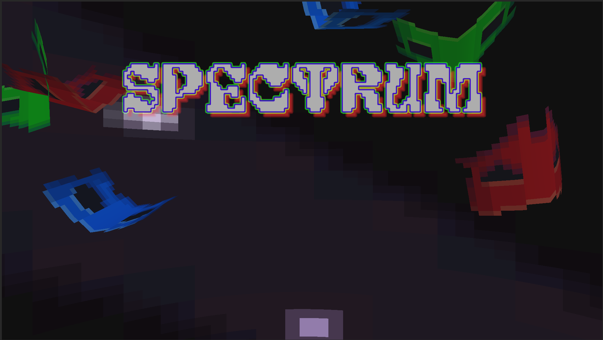 Cover image for Spectrum