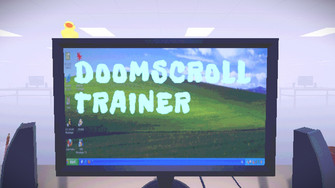 Doomscroll Trainer by Makaken