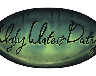 Ugly Waters Duty game screenshot