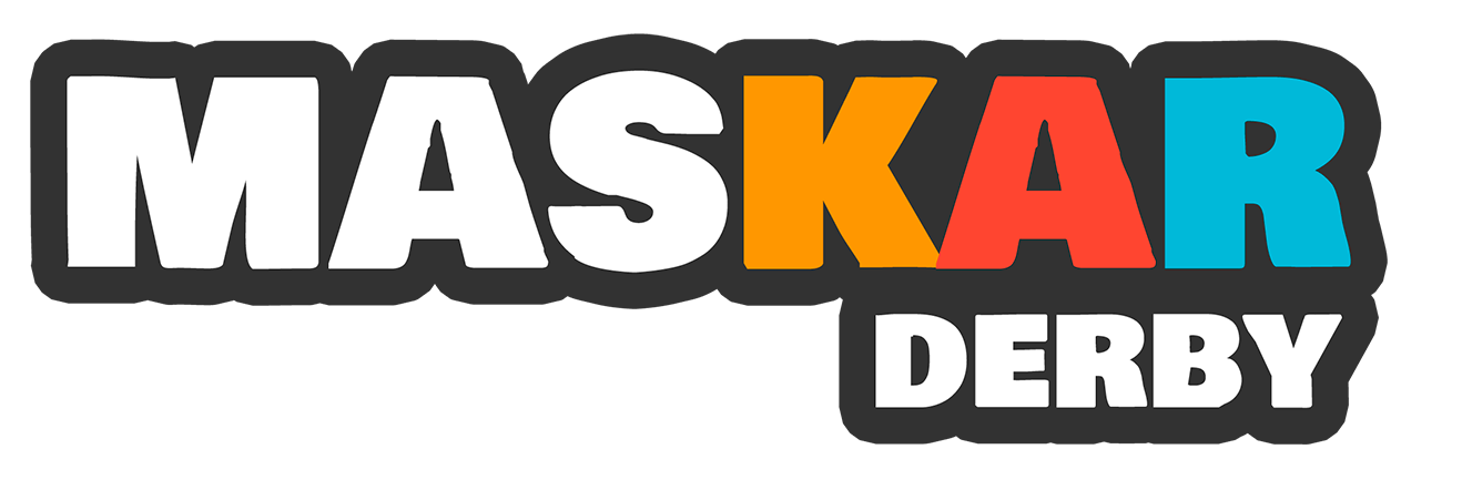 MASKAR Derby