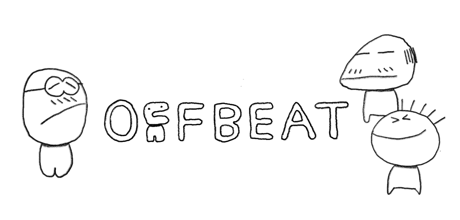 Offbeat