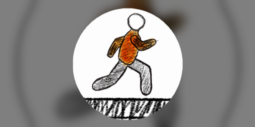 Cover image for Marker Man
