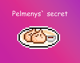 Pelmenys` secret game screenshot