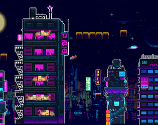 Buggin' Out game screenshot