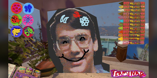 Cover image for Pintacaras