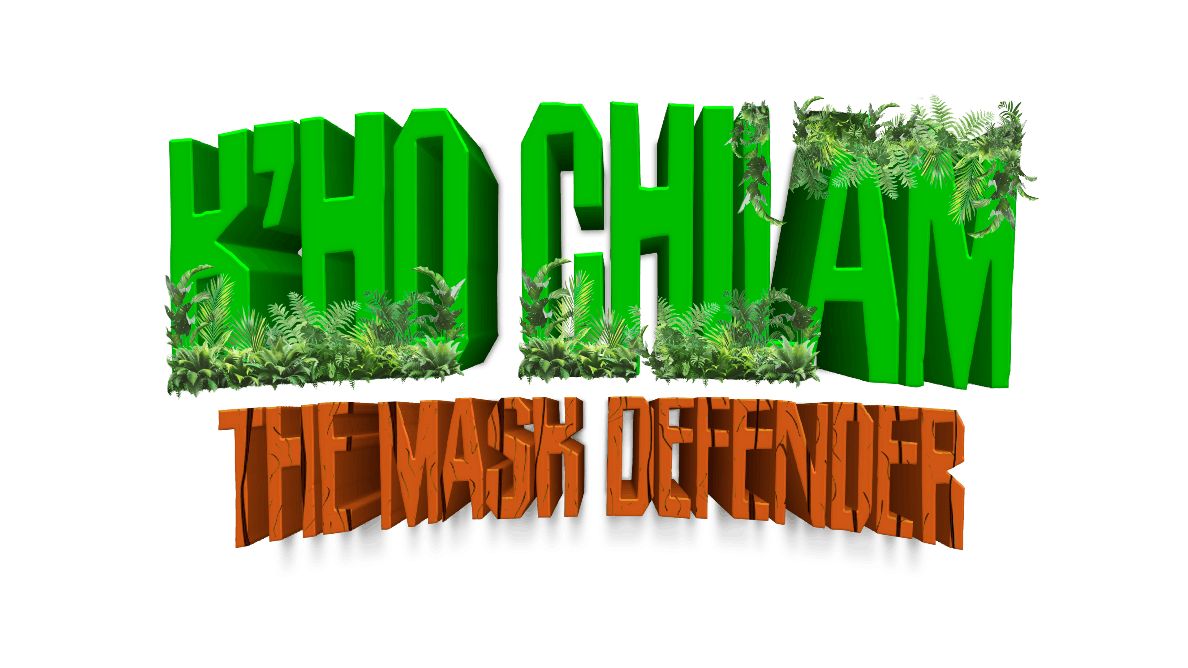 K'oh Chilam: The mask defender