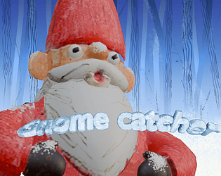 Gnome Catcher