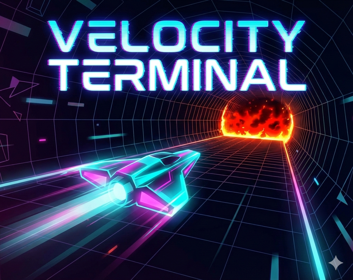 Cover image for Velocity Terminal Ultimate