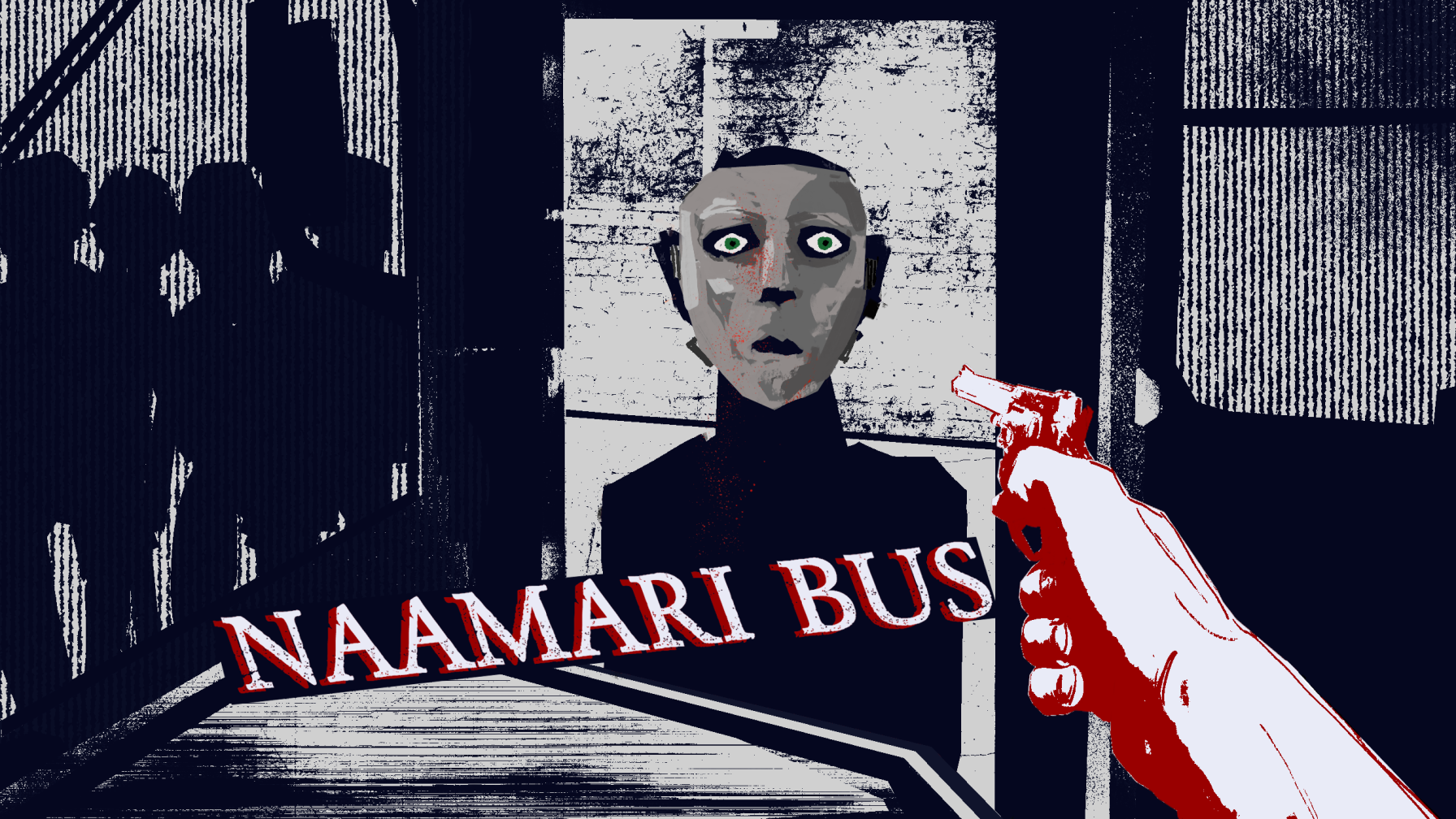 Naamari Bus