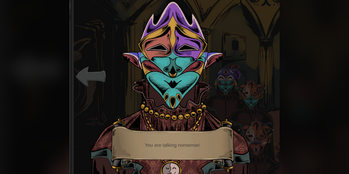 Cover image for Arlecchino