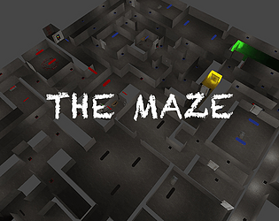 The Maze