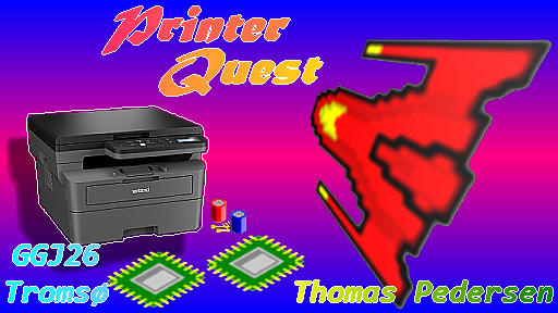 Printer Quest