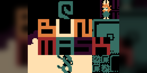 Cover image for Bunmask