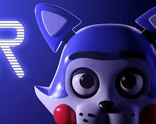Five Night's At Candy's Remastered Mobile