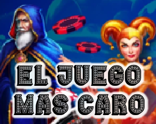 Cover image for La cosa más cara