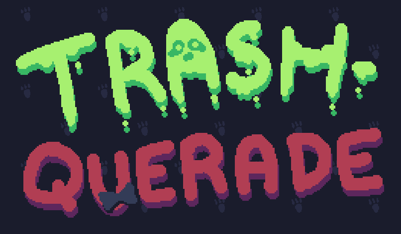 Trashquerade