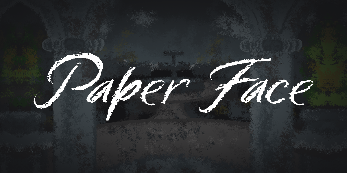 Paper Face