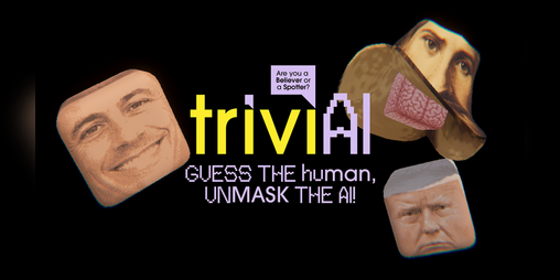 Cover image for TriviAI
