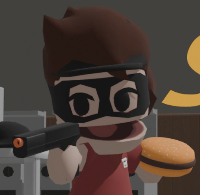 Happy Steal