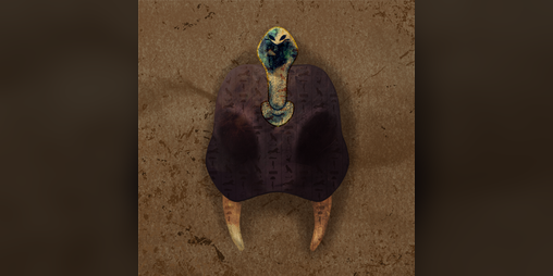Cover image for Thu'baan