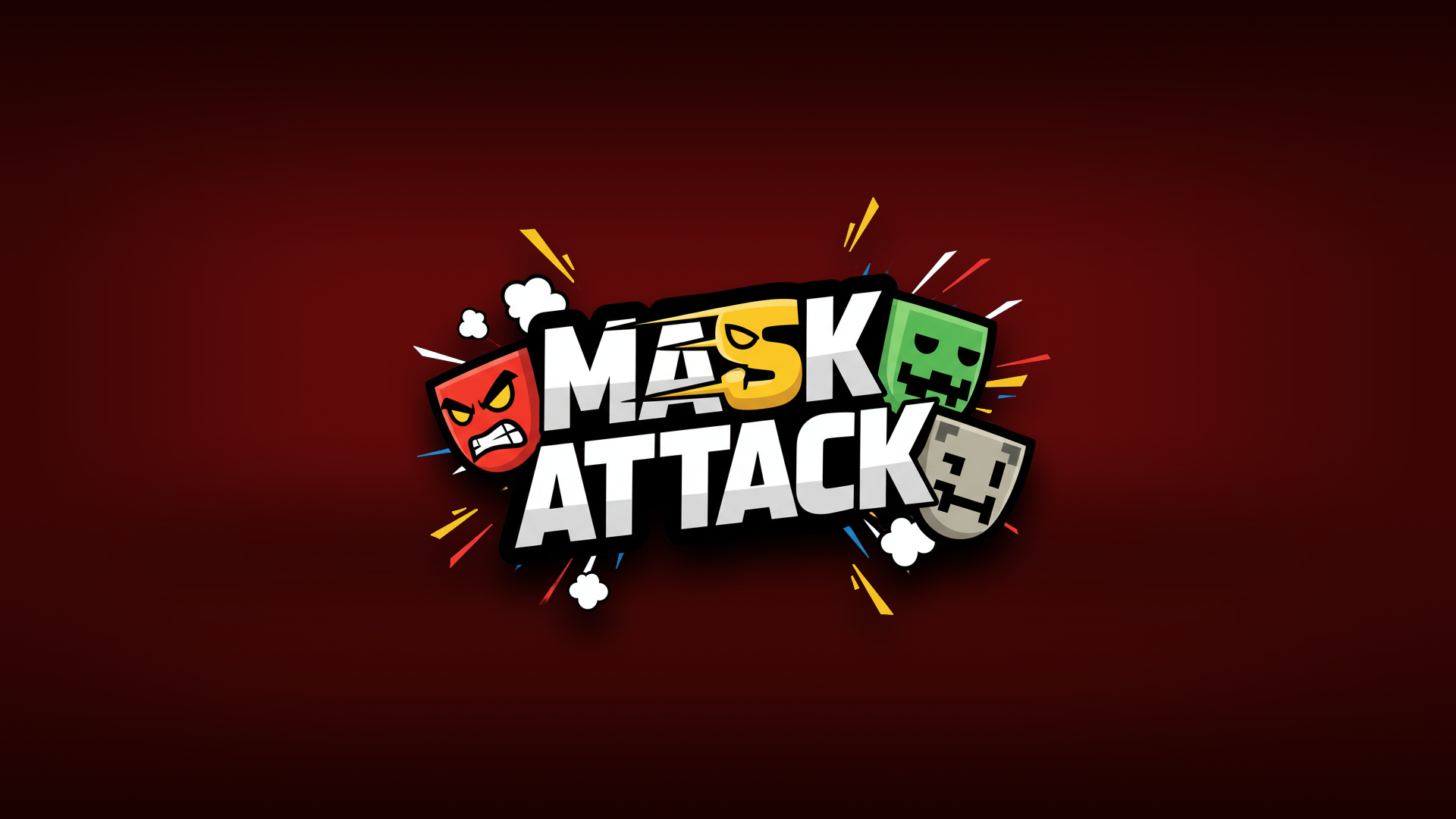 Mask Attack