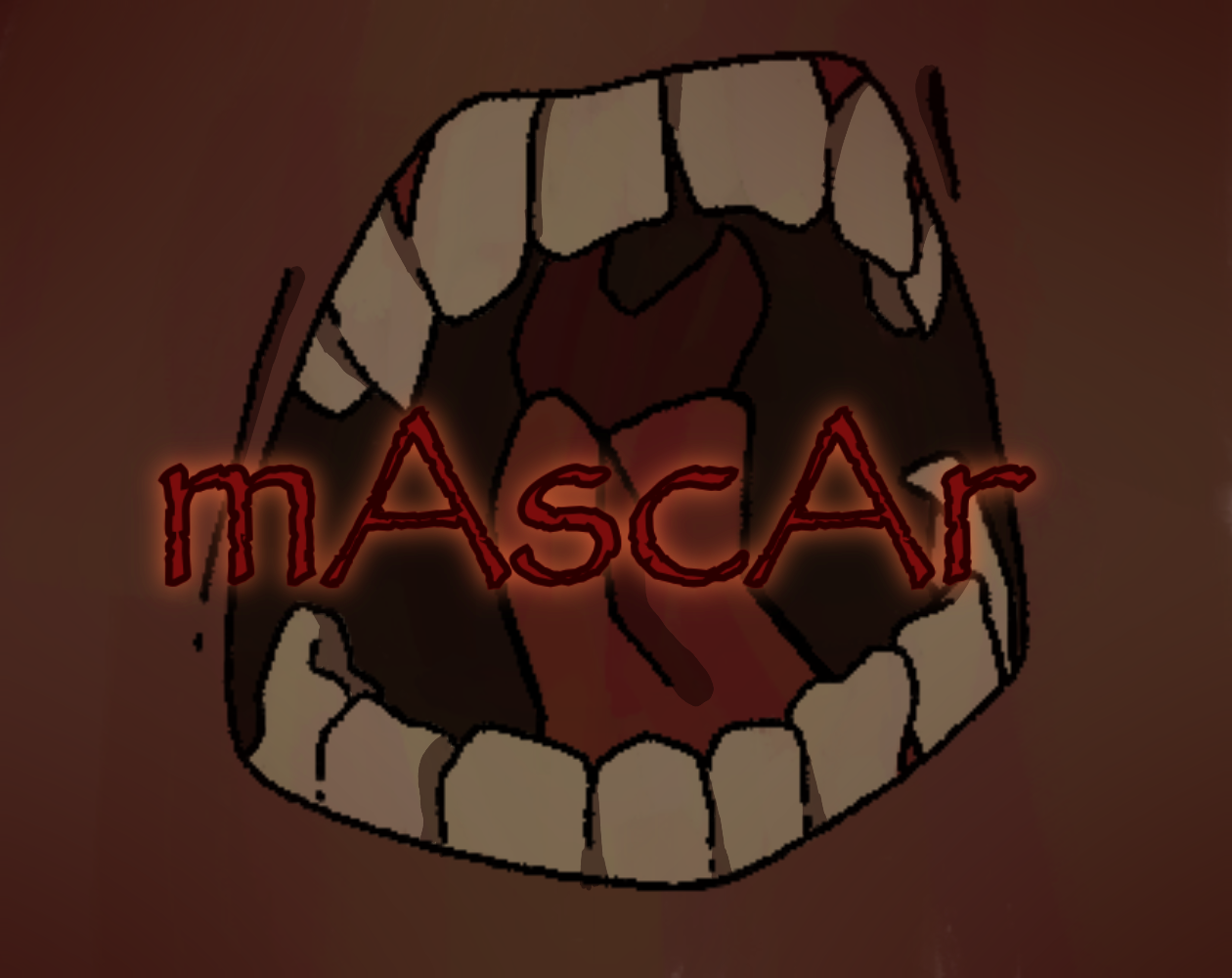 Cover image for mAscAr