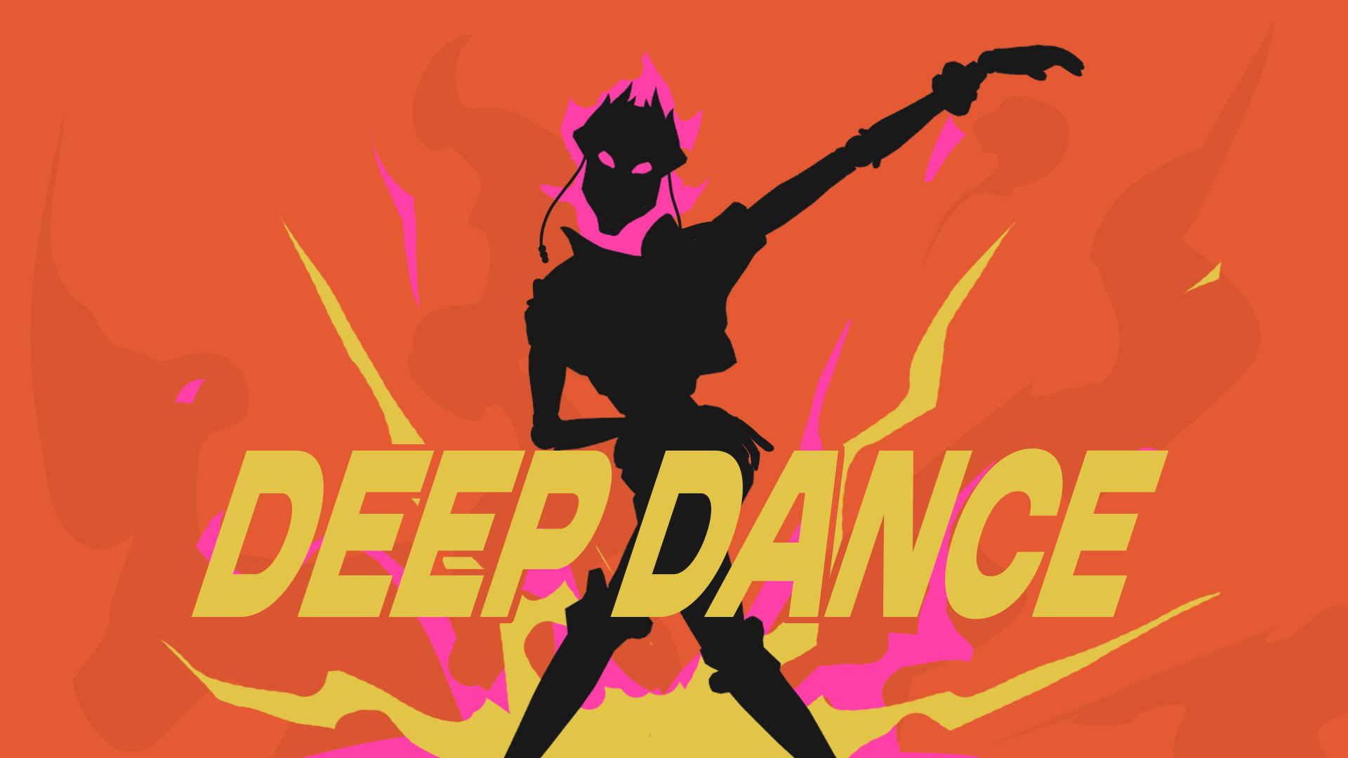 Deep Dance