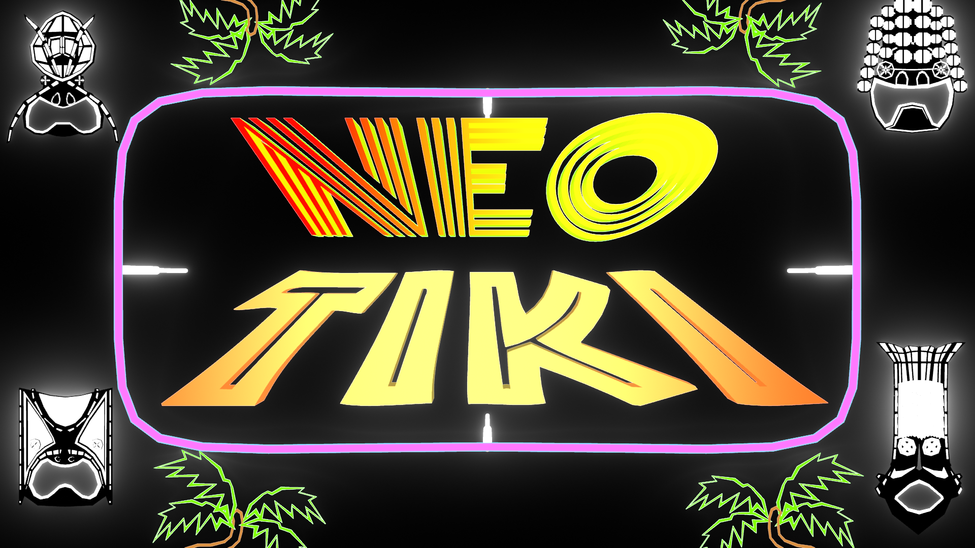 Neo Tiki