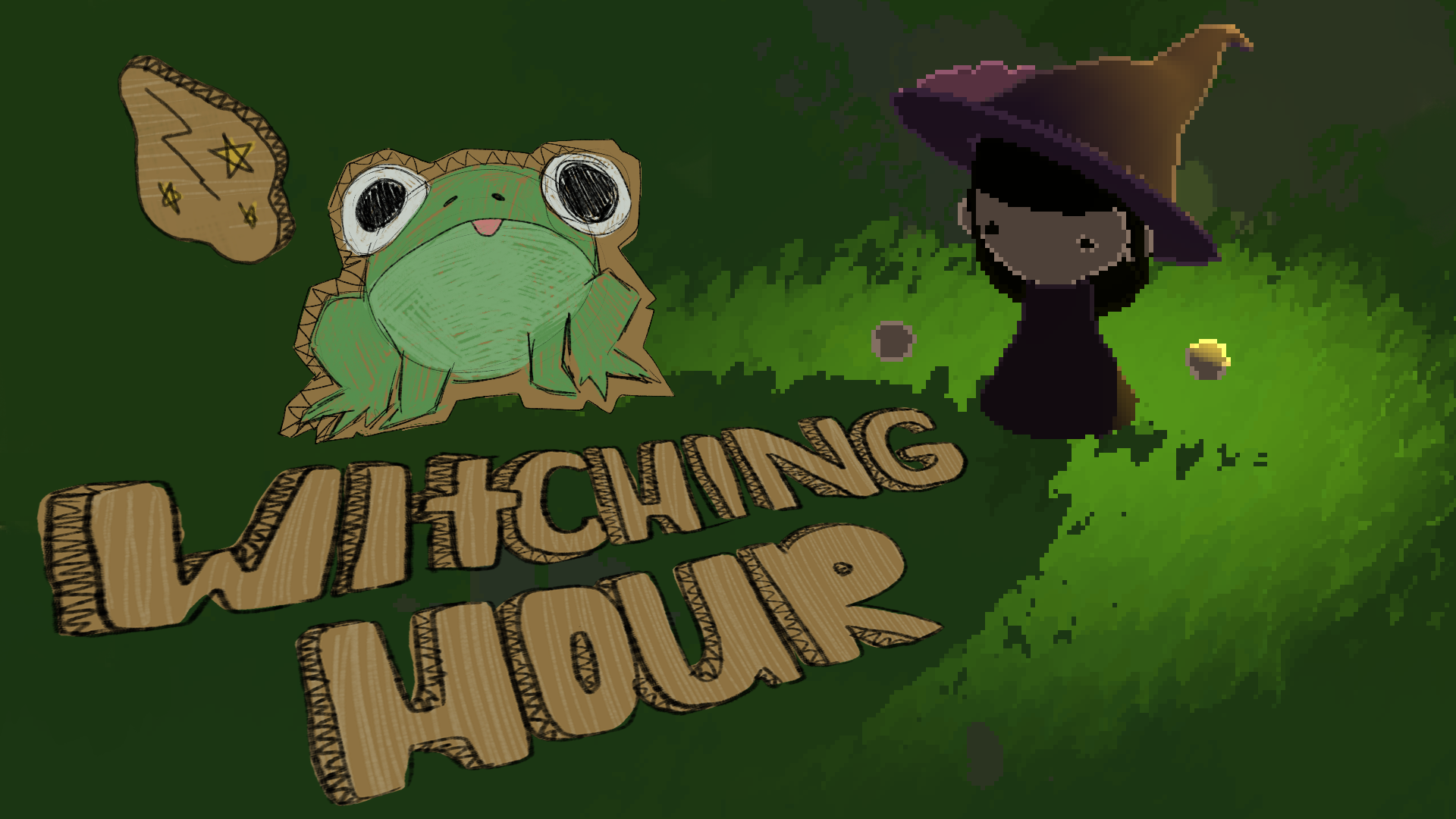 Witching Hour