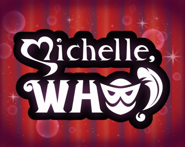 Michelle, who?
