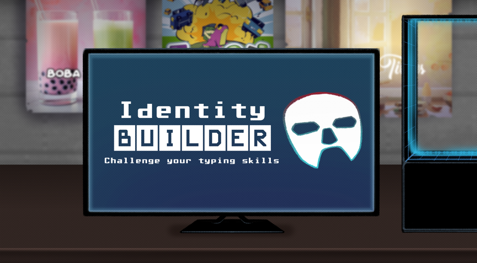 Identity builder