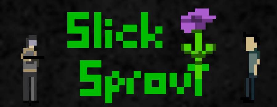 Slick Sprout & The Puzzle of Peace