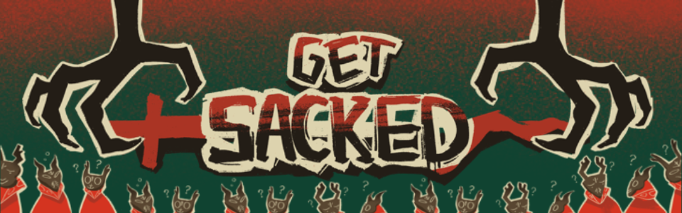 Get Sacked