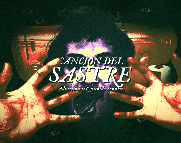 Canción del sastre