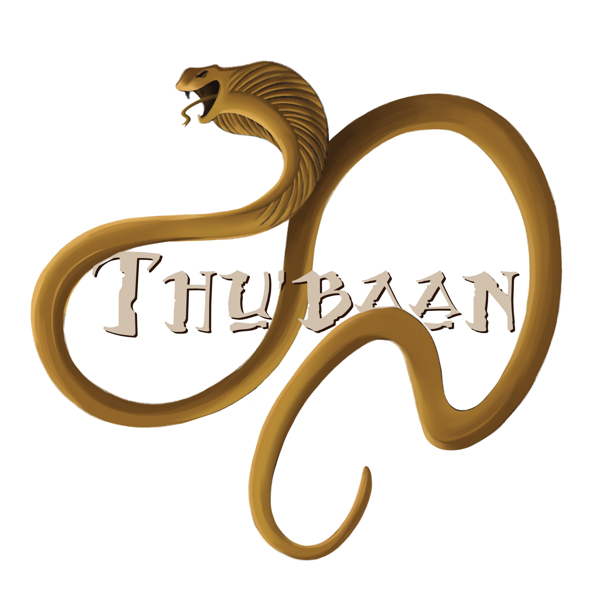 Thu'baan
