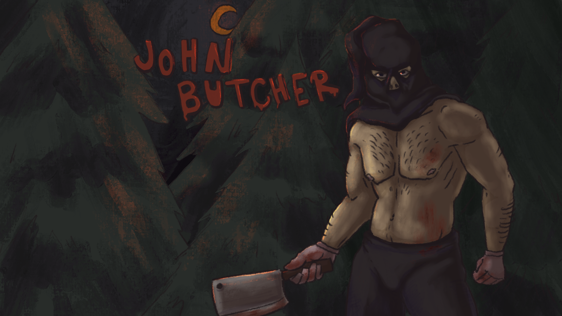 John Butcher