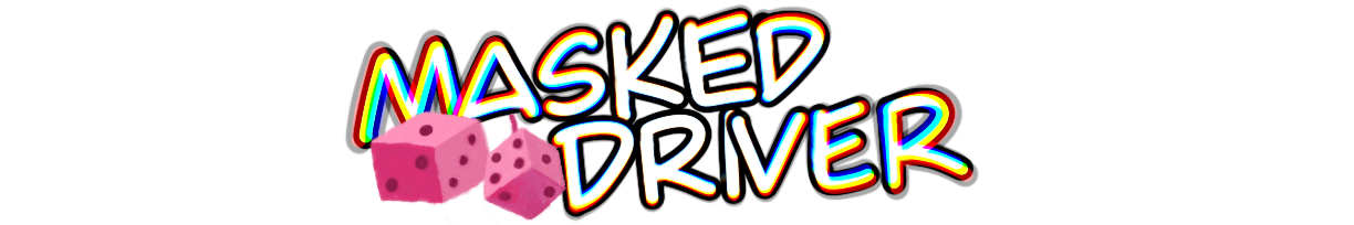 Masked Driver