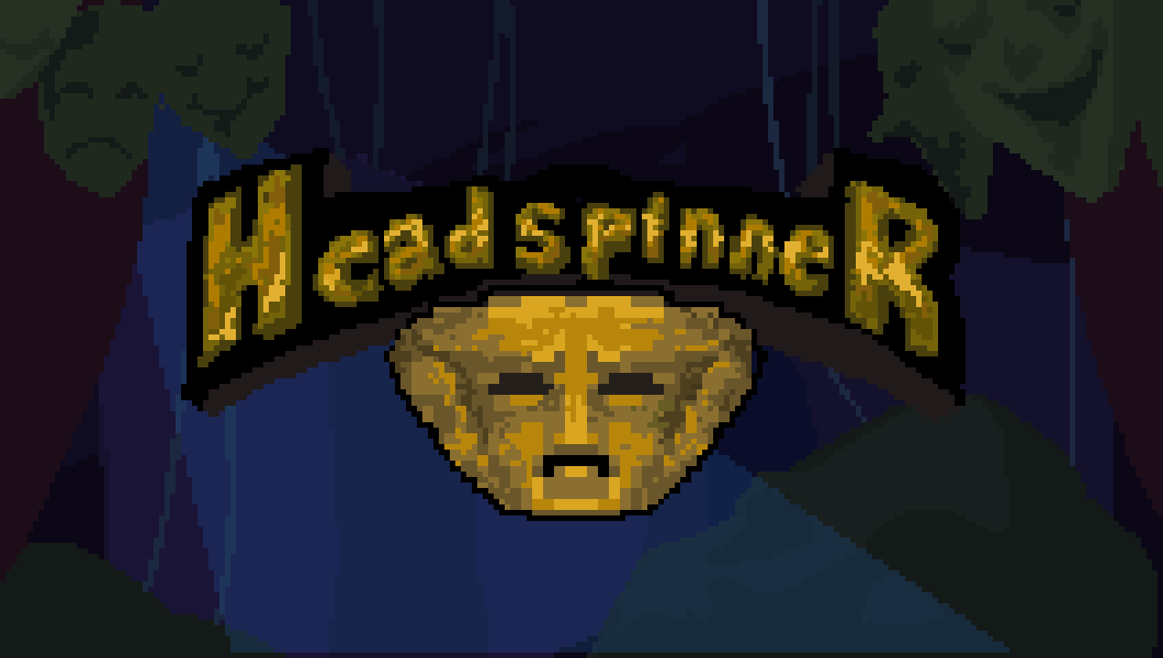 Headspinner