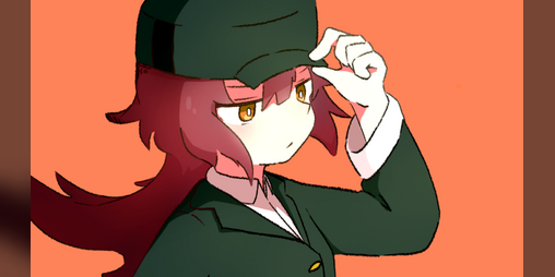 Cover image for 前へ、すすむぞっ