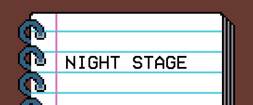 Night Stage