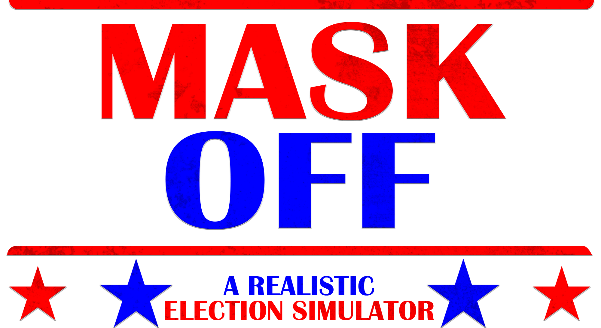 Mask Off