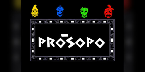 Cover image for Prósopo