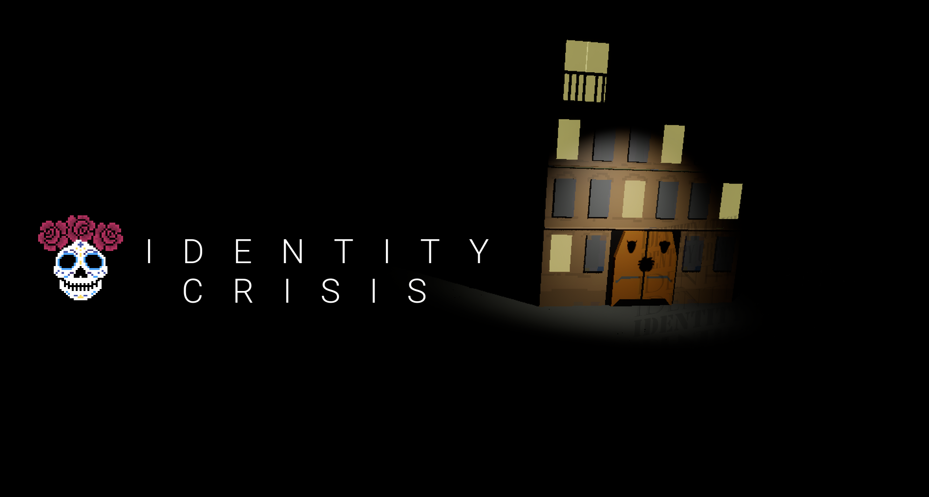 Identity Crisis cover
