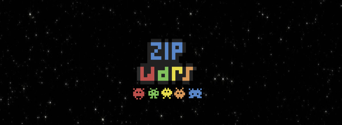 ZIP WARS