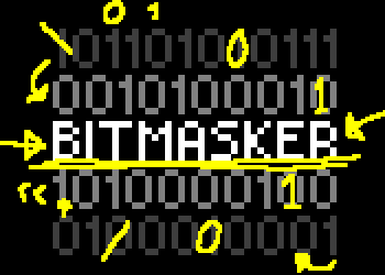 Cover image for Bitmasker