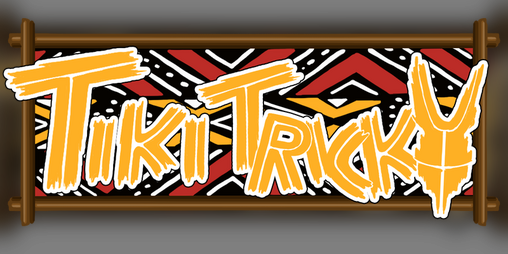 Cover image for TikiTricky