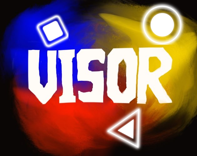 Cover image for VISOR