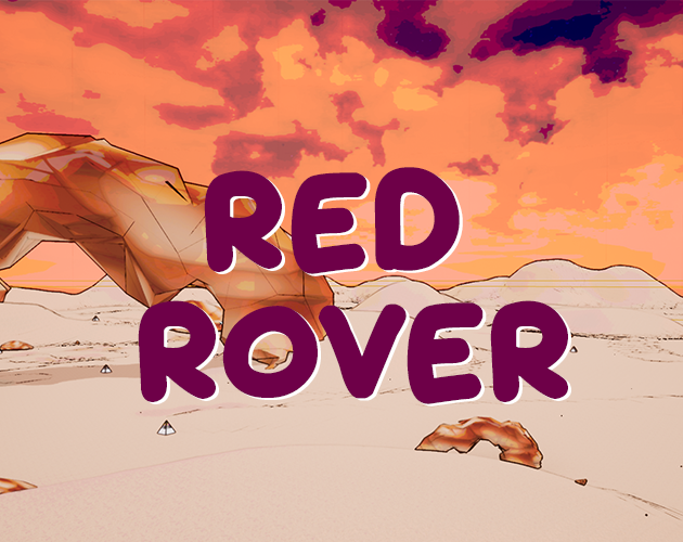 Red Rover by Sunpotato, Warumono26, neesarg_yb